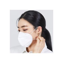 [The good] 100 air masks (white, black) (large, medium, small) KF94 KF94 KF94 KFDA Approved Fine Dust_Safe Filtering, Convenient Breathing, Test Certification_Made in Korea